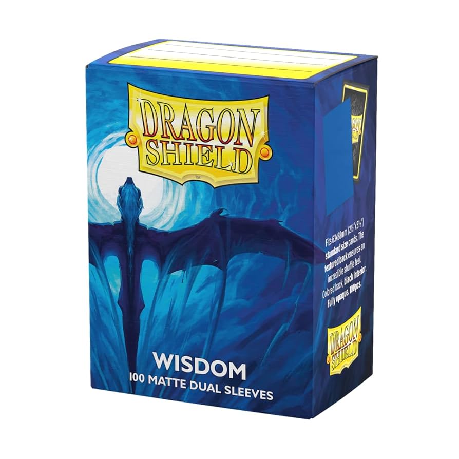 ドリンシア Dragon Shield スリーブ 1点 新品 未使用 FaB ドリンシア Dragon Shield スリーブ 1点 新品 未使用 FaB